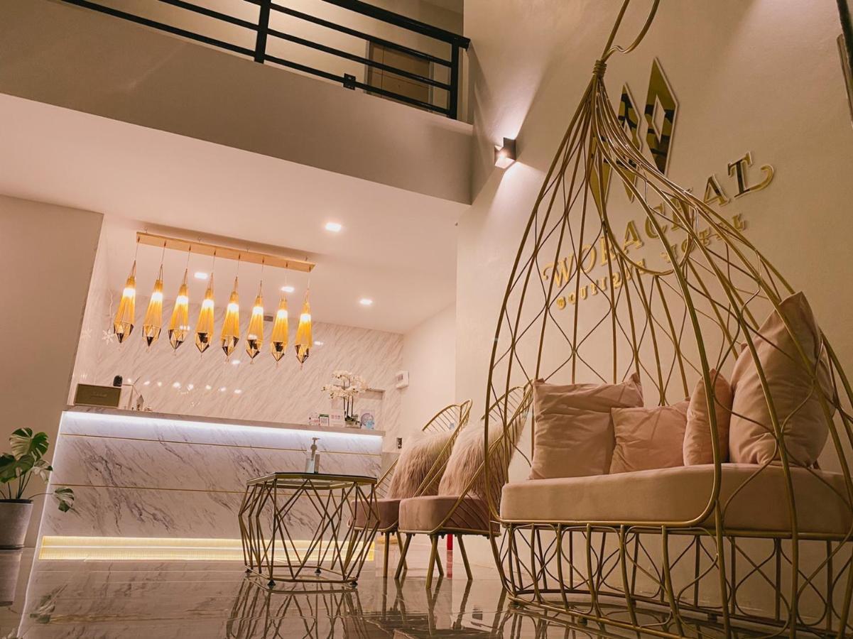 Worachat Boutique Hotel Фечабун Екстериор снимка
